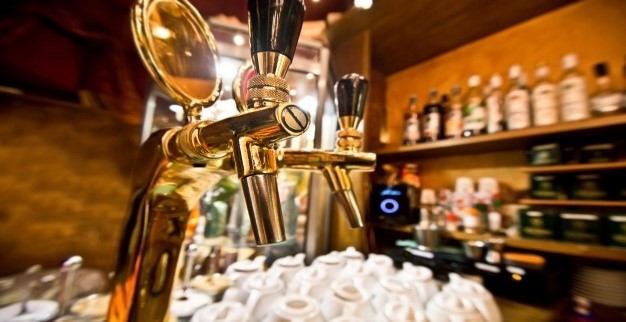 cerveza